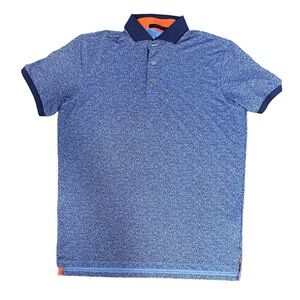 Greyson Golf Polo